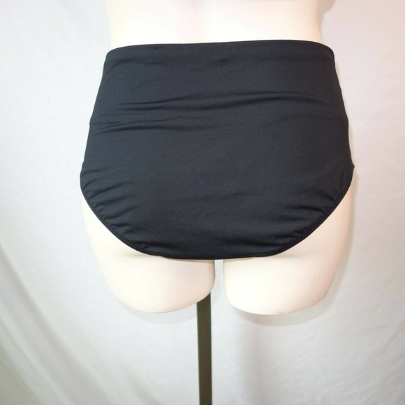 Athleta Blousy Tankini Dress 34B/C + Bottoms - Picture 8 of 10